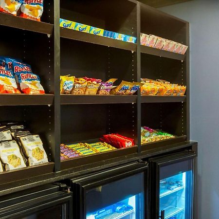 Comfort Inn West Valley - Salt Lake City South West Valley City Εξωτερικό φωτογραφία