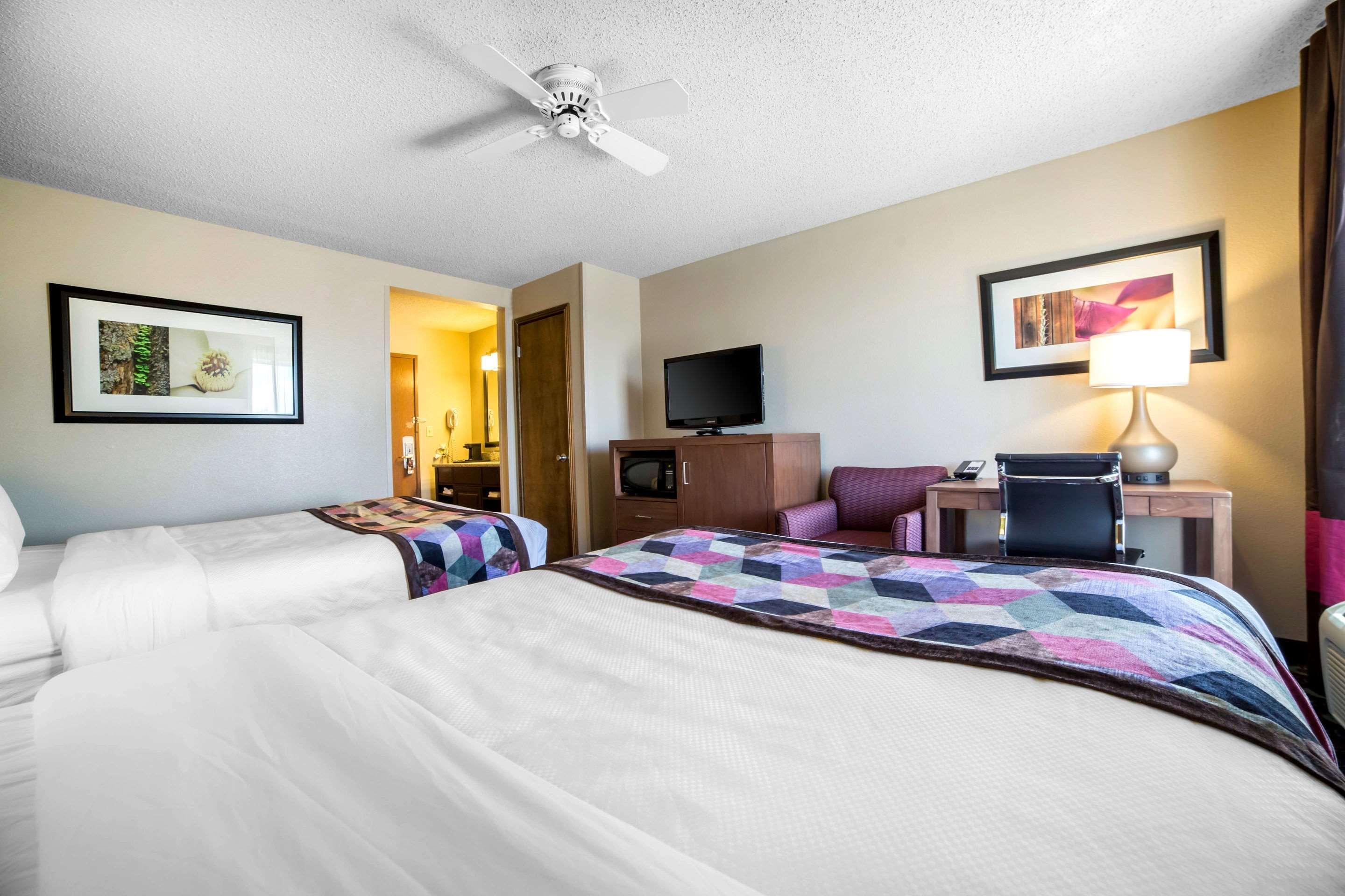Comfort Inn West Valley - Salt Lake City South West Valley City Εξωτερικό φωτογραφία