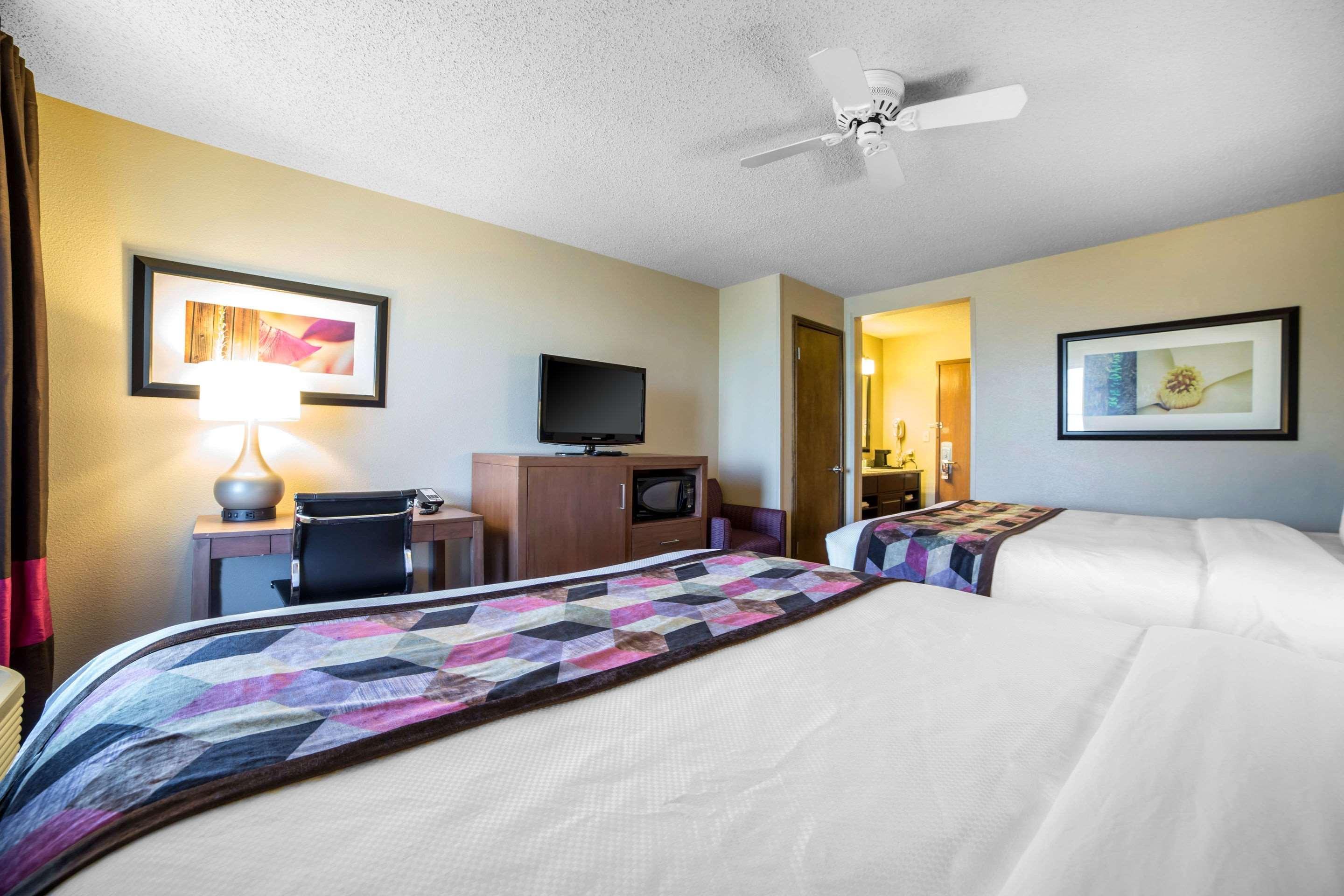 Comfort Inn West Valley - Salt Lake City South West Valley City Εξωτερικό φωτογραφία