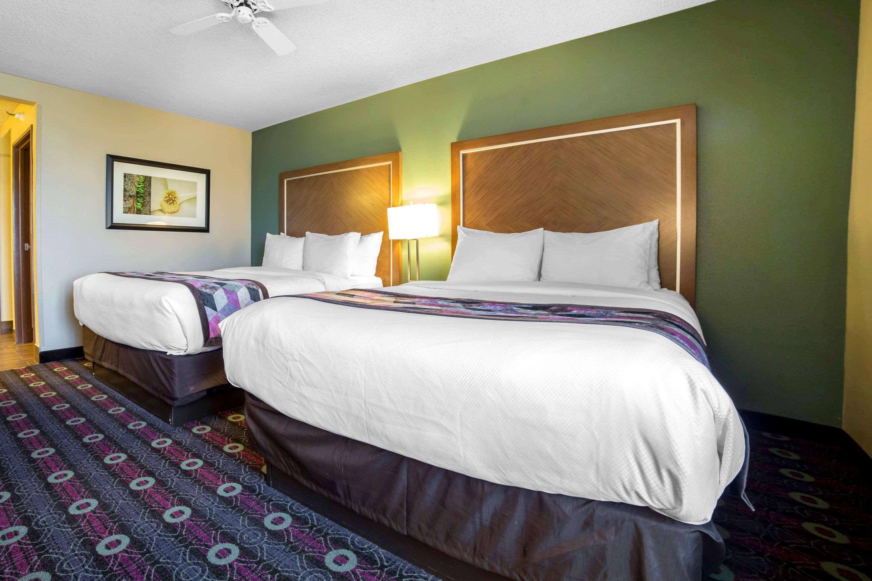 Comfort Inn West Valley - Salt Lake City South West Valley City Εξωτερικό φωτογραφία