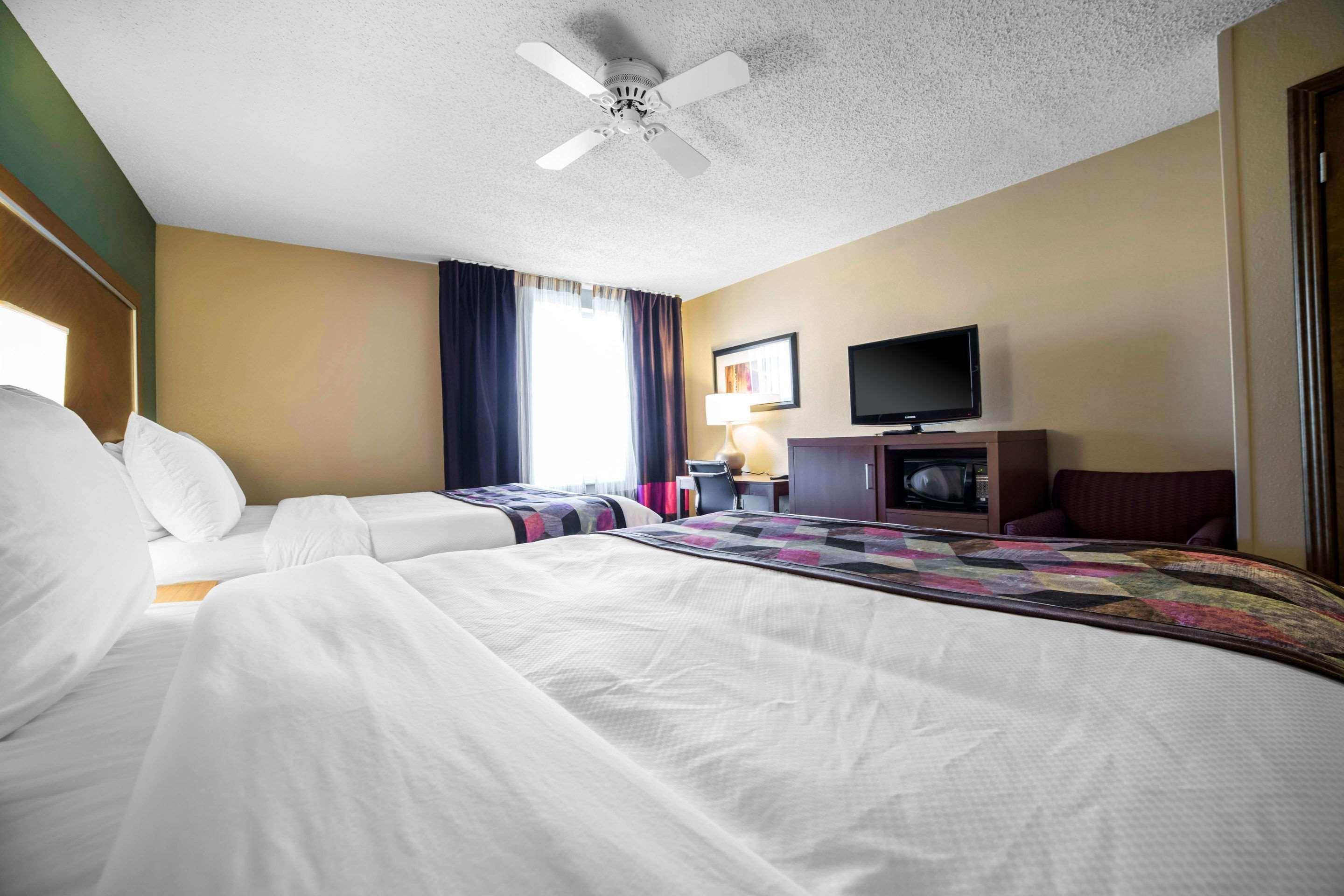 Comfort Inn West Valley - Salt Lake City South West Valley City Εξωτερικό φωτογραφία
