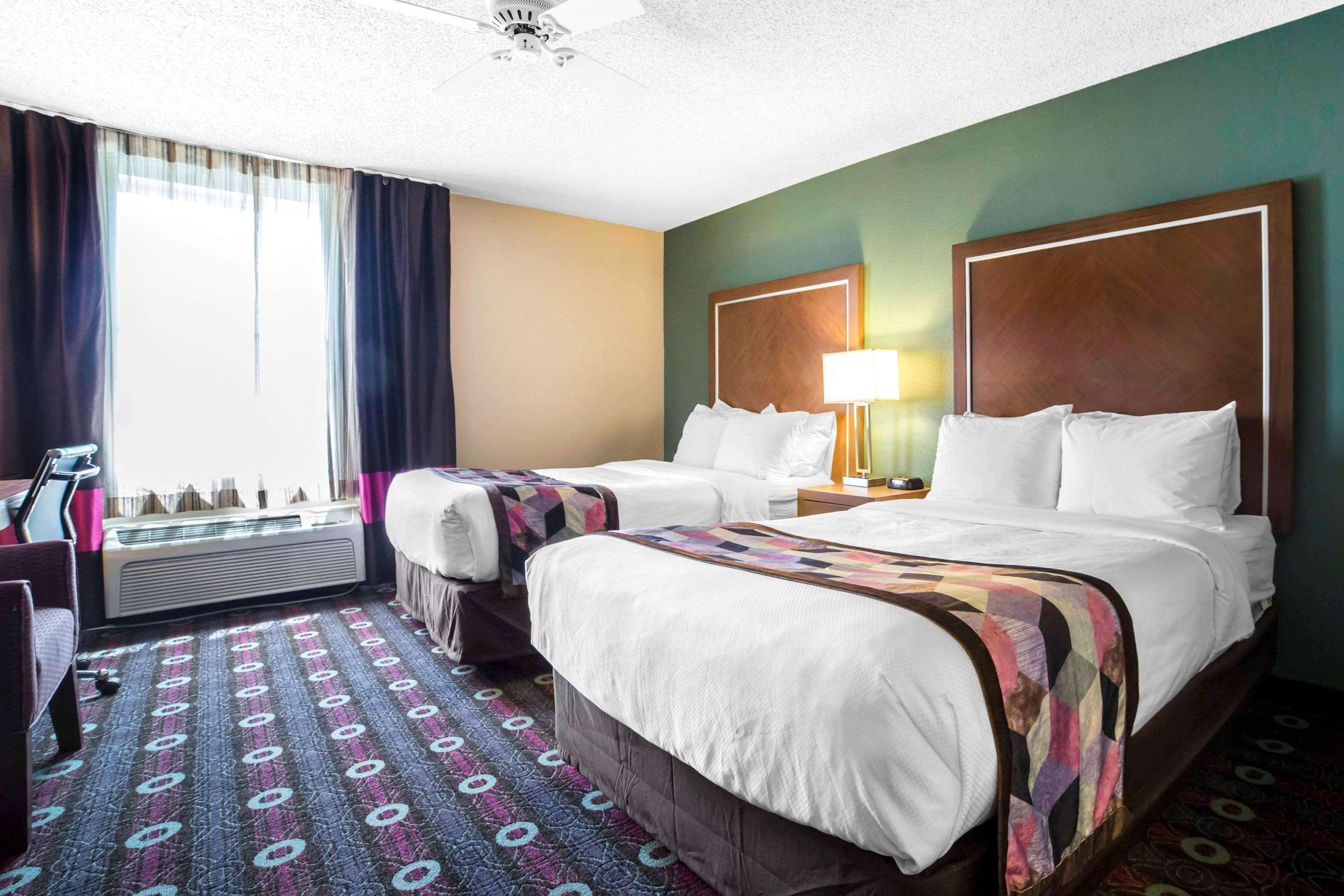 Comfort Inn West Valley - Salt Lake City South West Valley City Εξωτερικό φωτογραφία