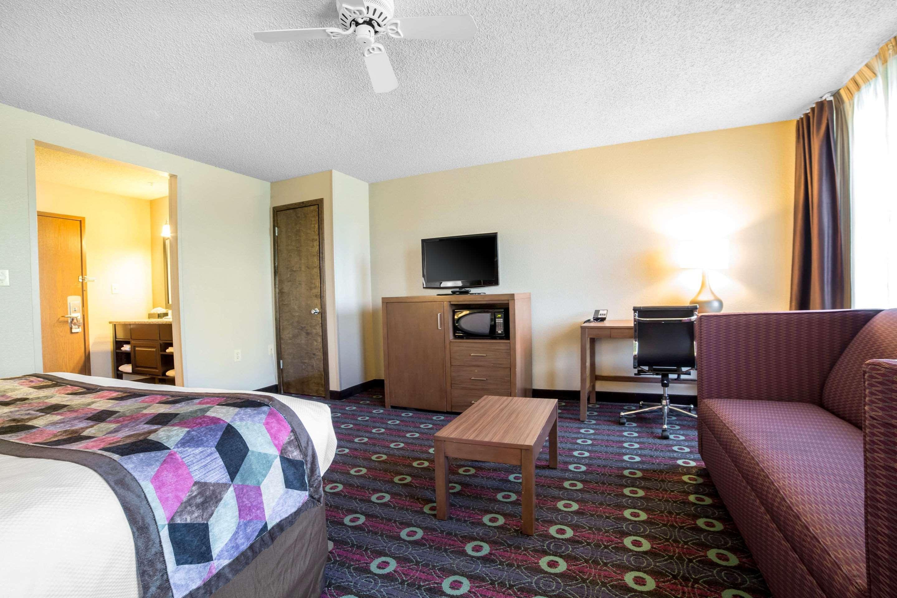 Comfort Inn West Valley - Salt Lake City South West Valley City Εξωτερικό φωτογραφία