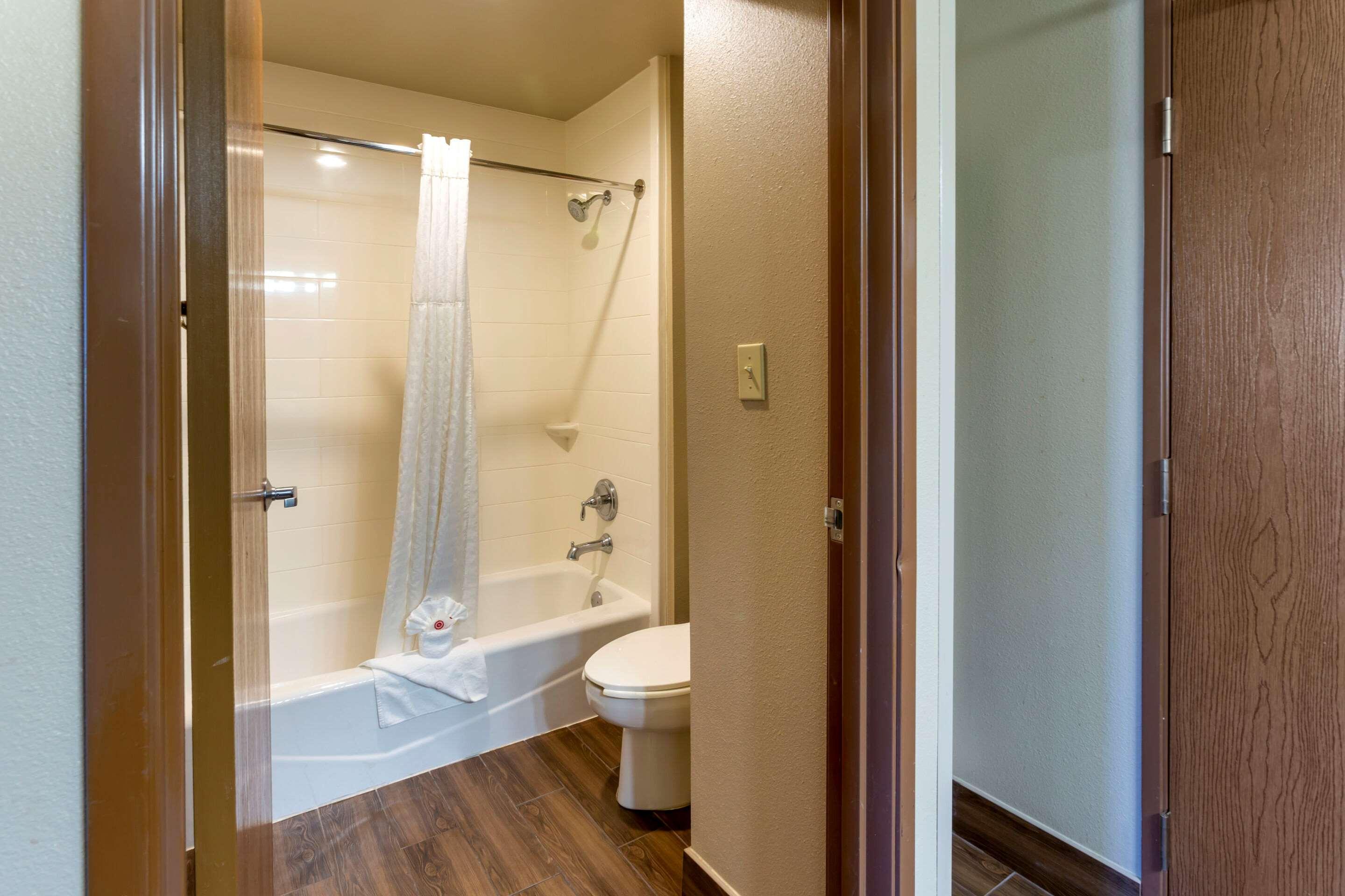 Comfort Inn West Valley - Salt Lake City South West Valley City Εξωτερικό φωτογραφία