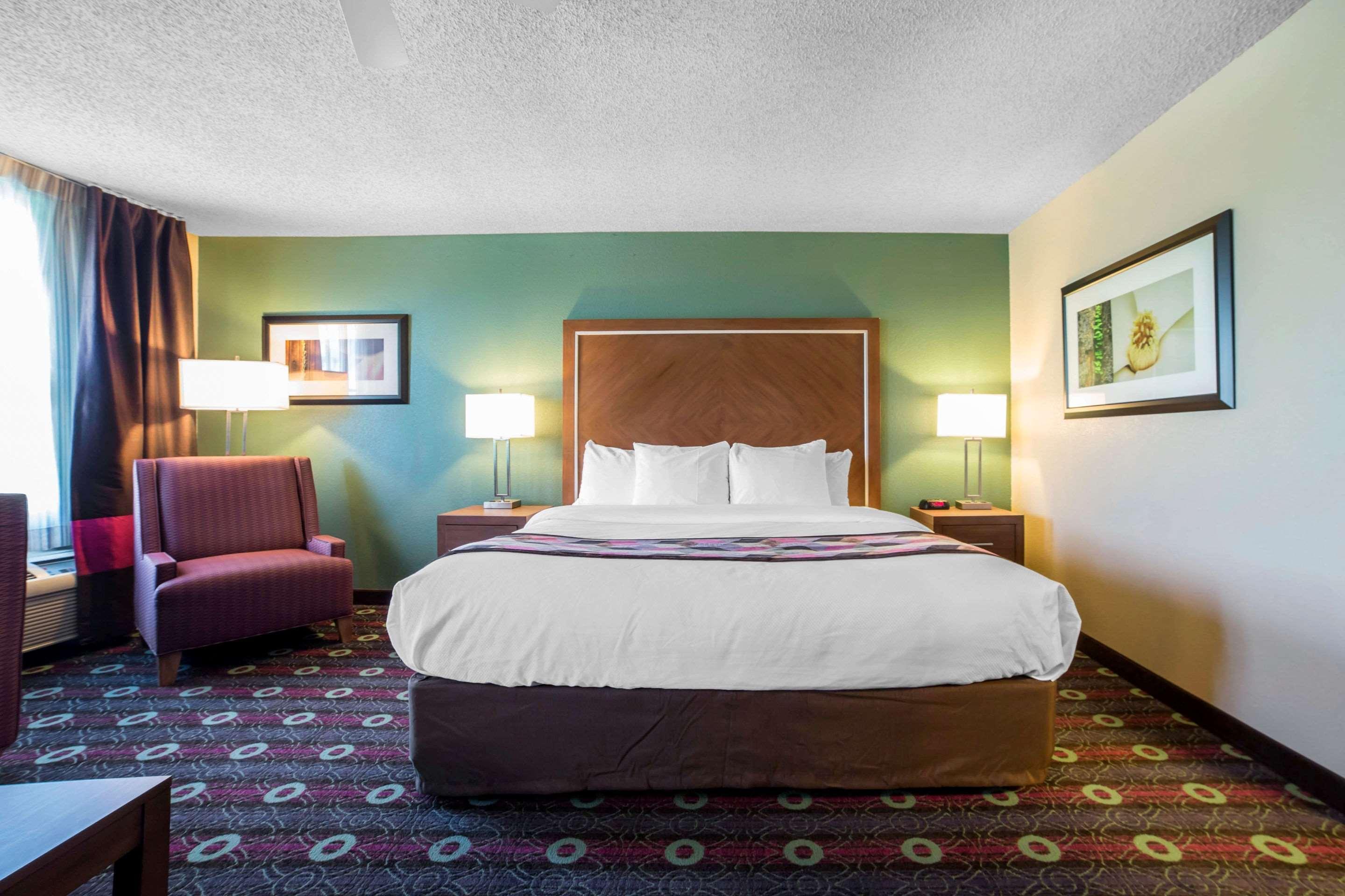 Comfort Inn West Valley - Salt Lake City South West Valley City Εξωτερικό φωτογραφία