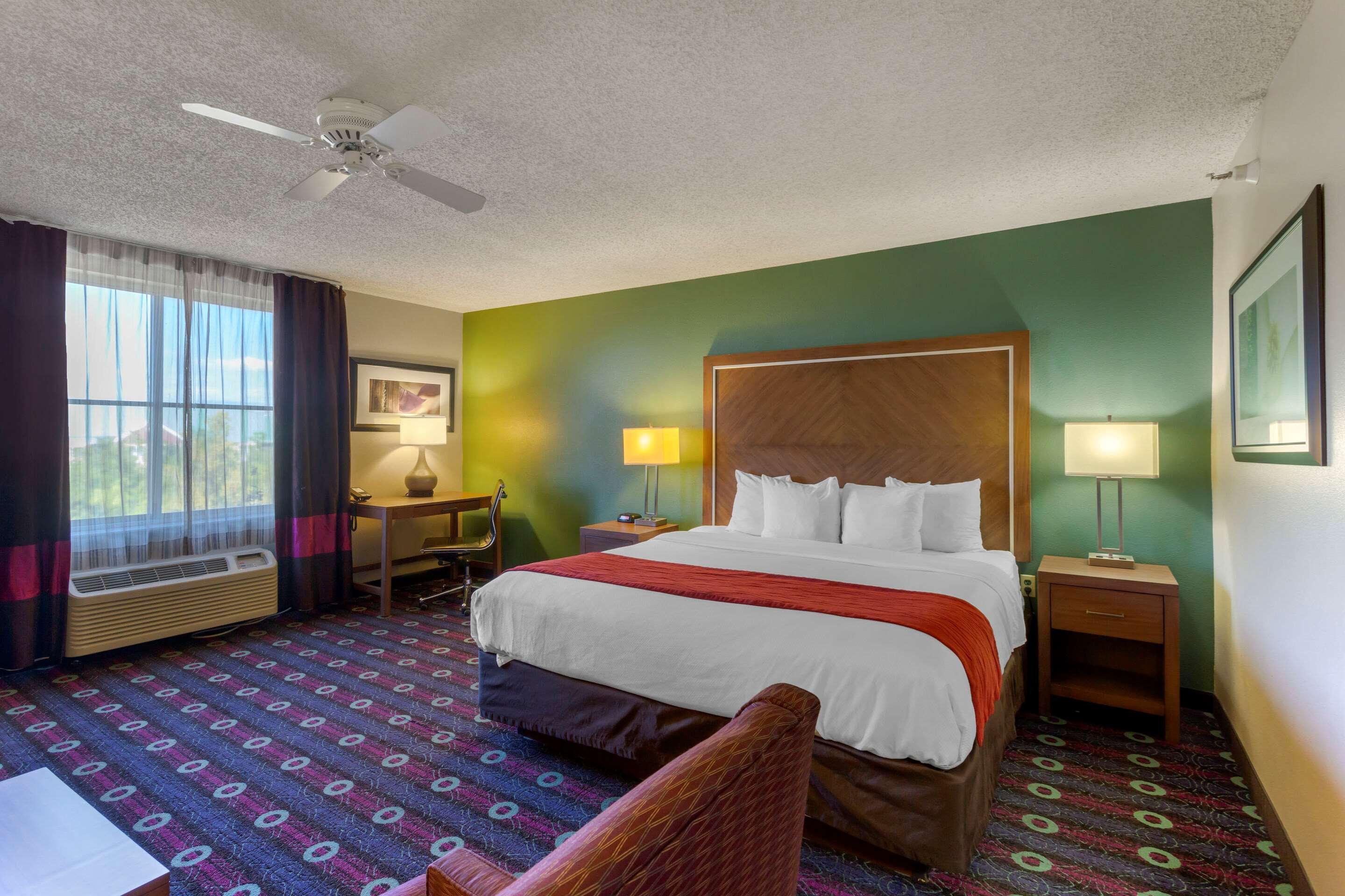 Comfort Inn West Valley - Salt Lake City South West Valley City Εξωτερικό φωτογραφία