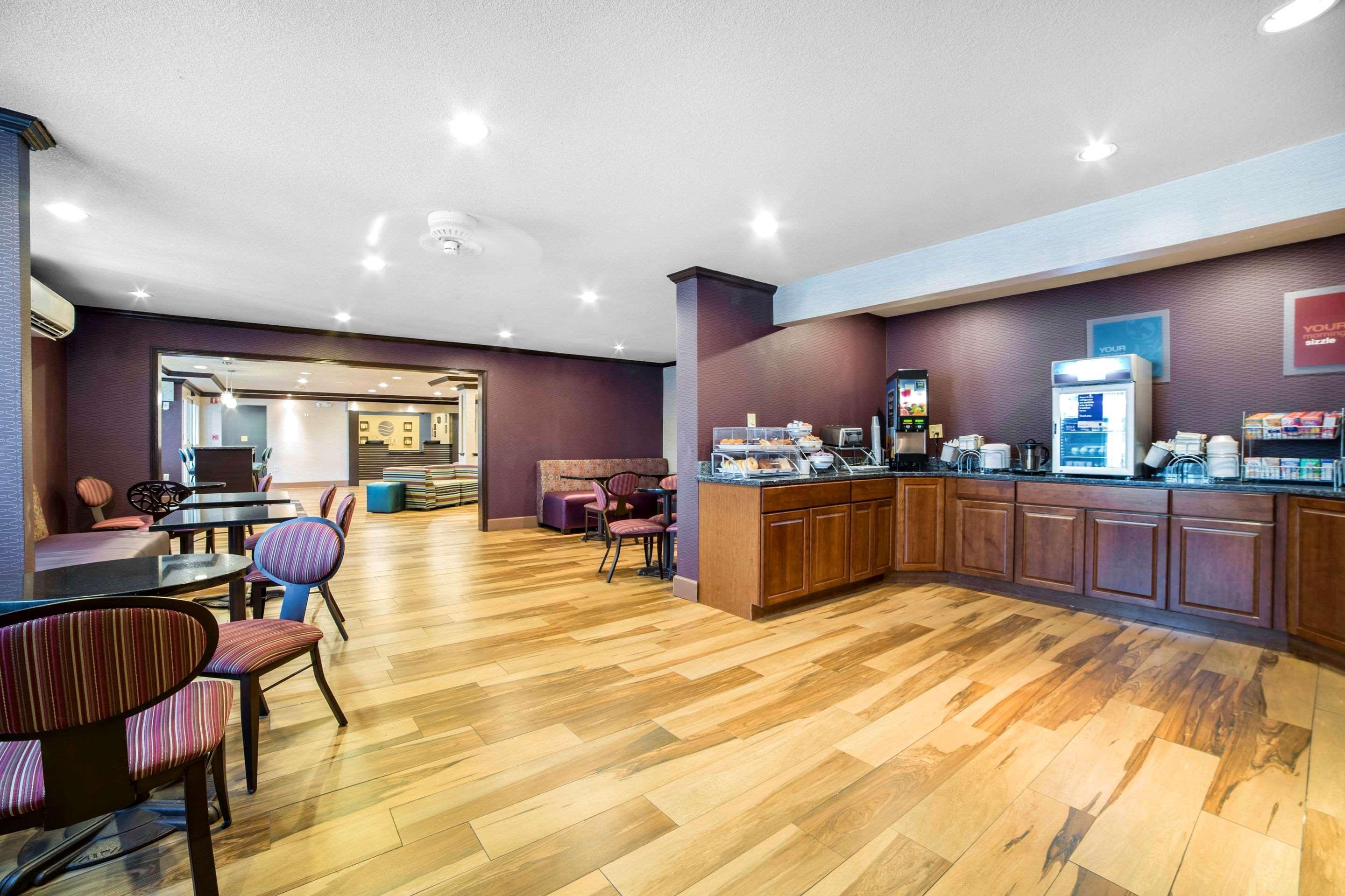 Comfort Inn West Valley - Salt Lake City South West Valley City Εξωτερικό φωτογραφία