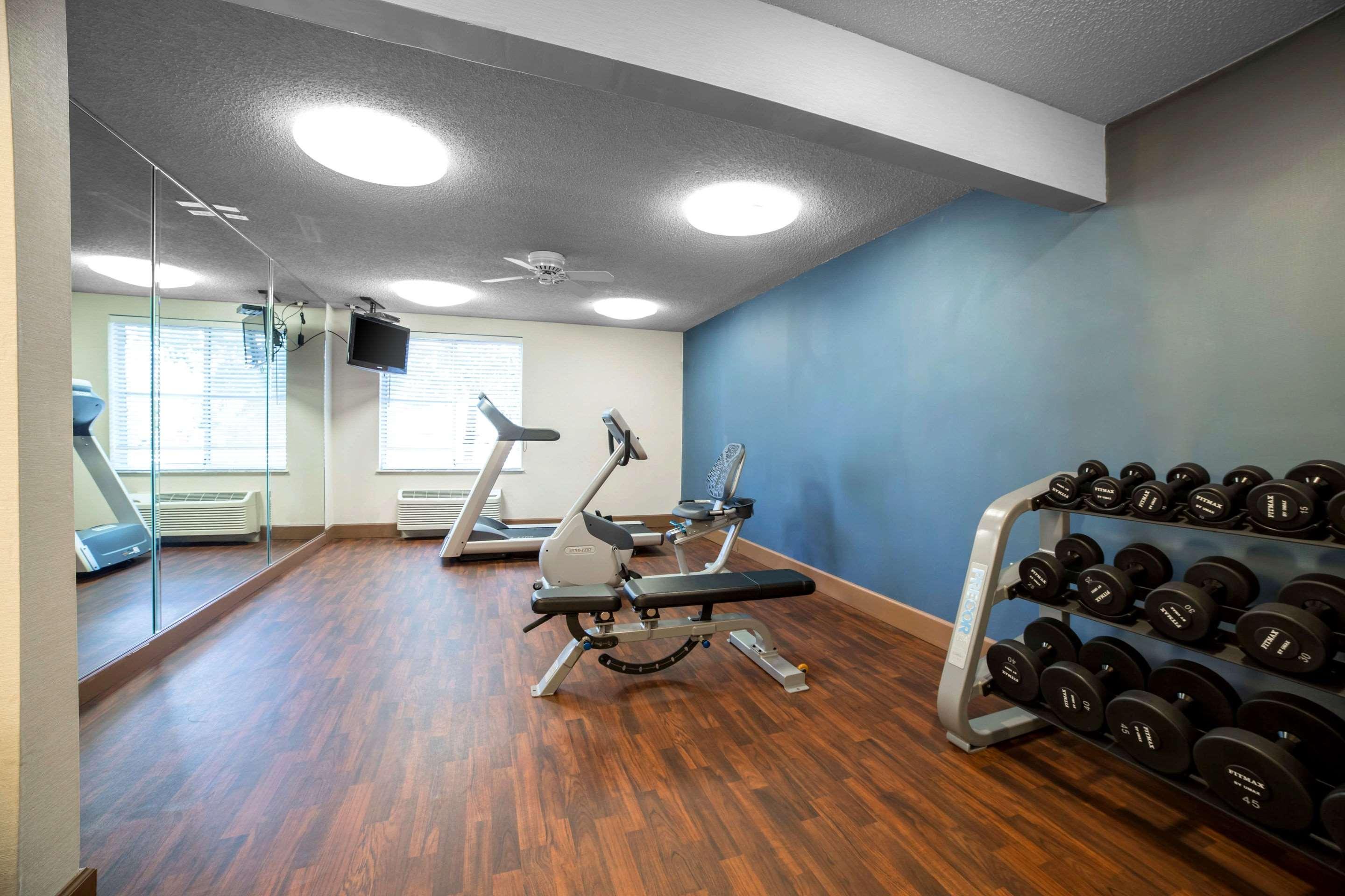 Comfort Inn West Valley - Salt Lake City South West Valley City Εξωτερικό φωτογραφία