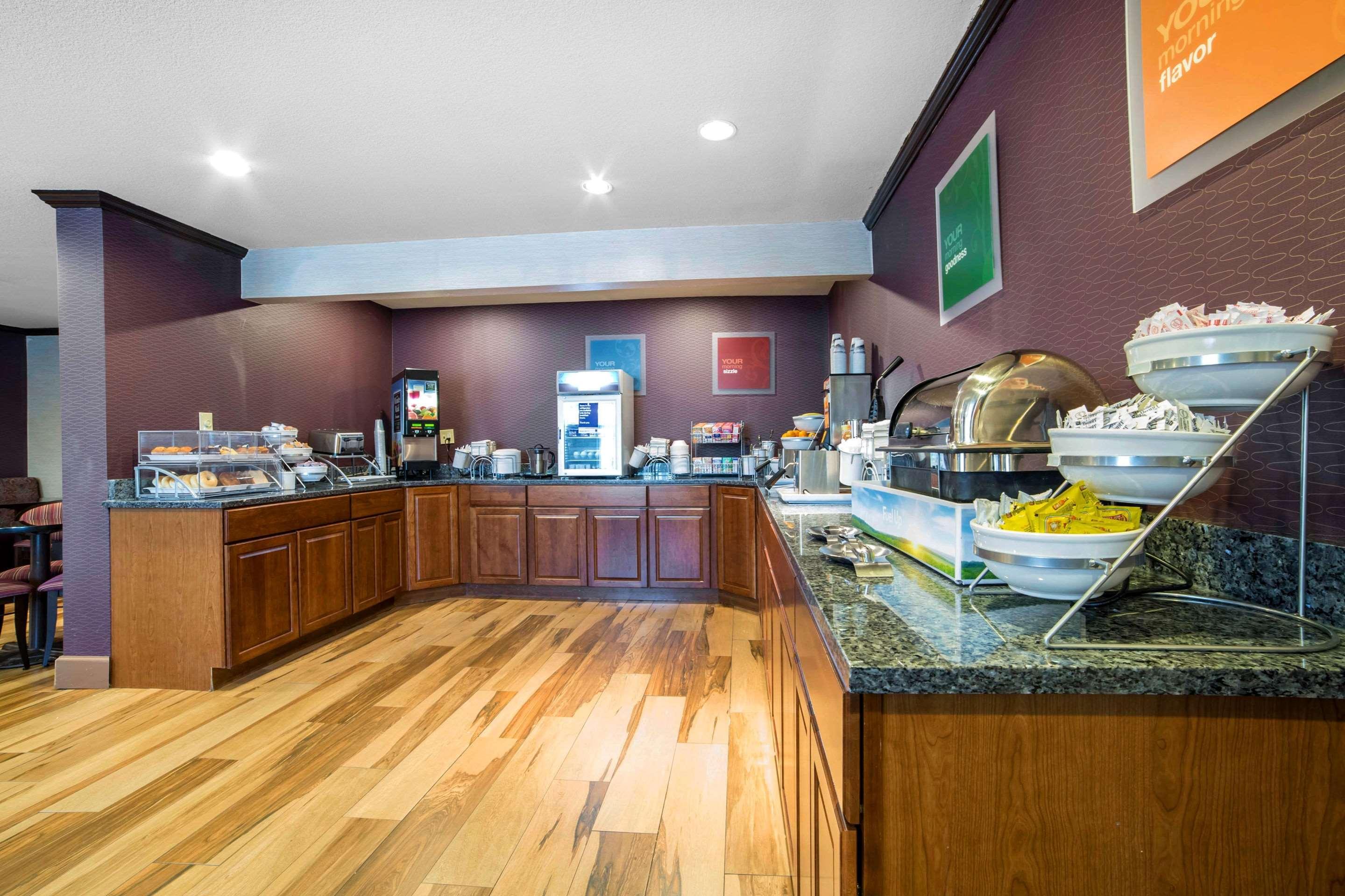 Comfort Inn West Valley - Salt Lake City South West Valley City Εξωτερικό φωτογραφία