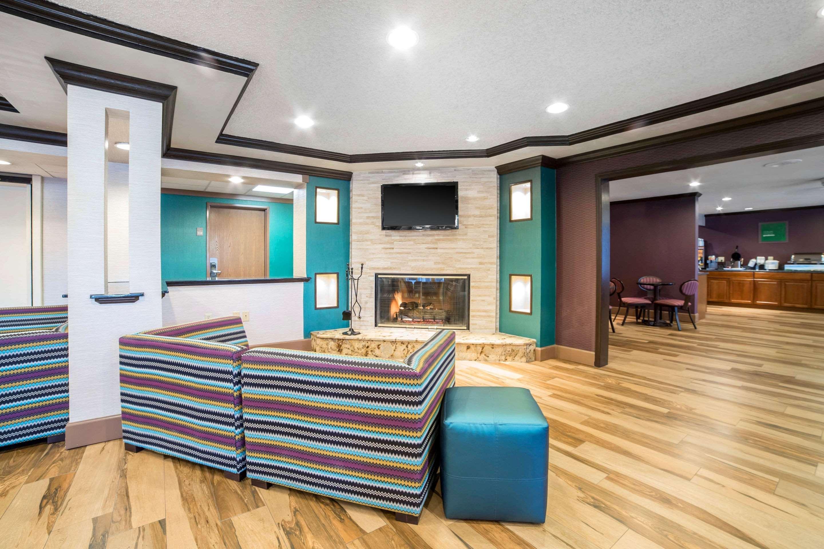 Comfort Inn West Valley - Salt Lake City South West Valley City Εξωτερικό φωτογραφία