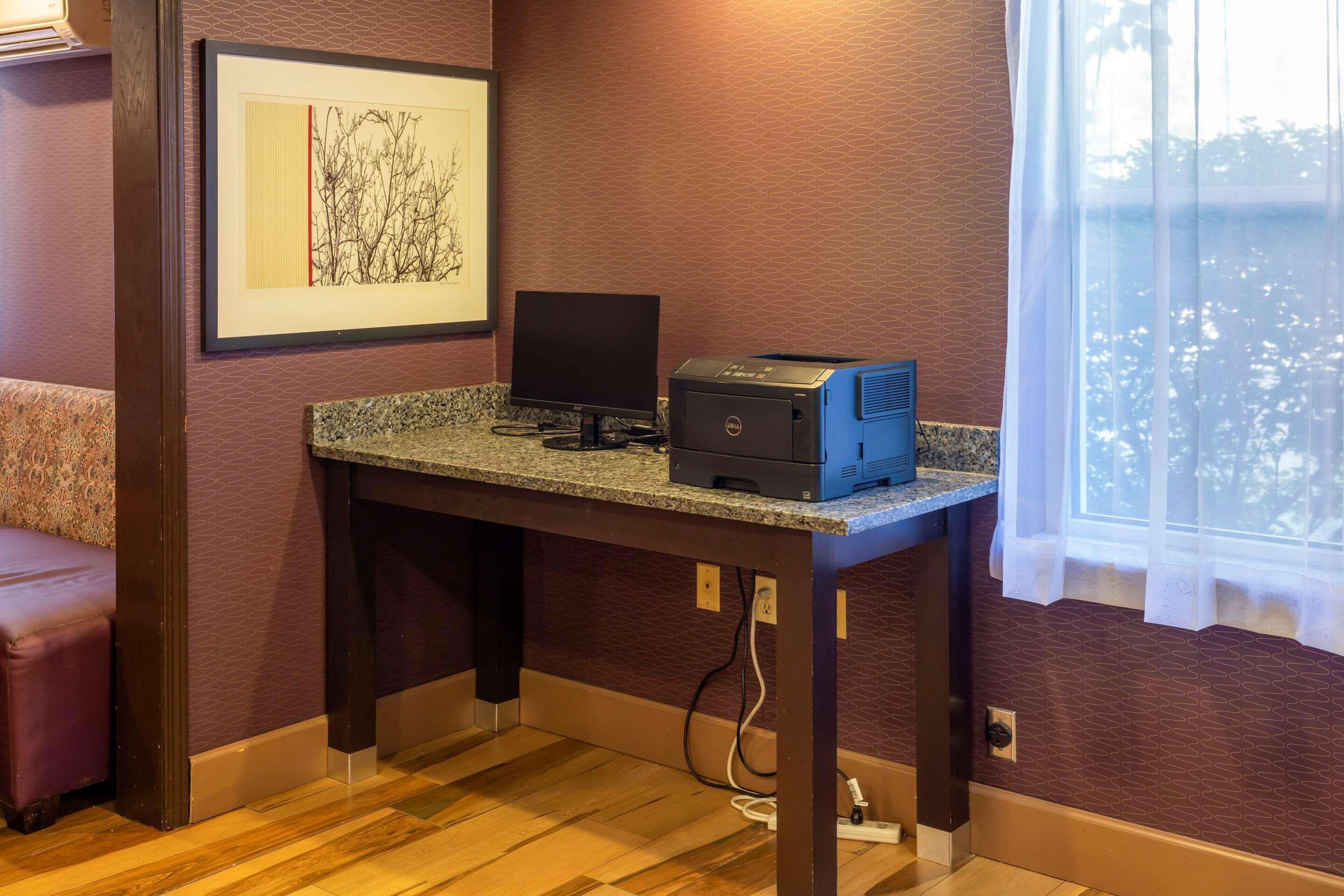 Comfort Inn West Valley - Salt Lake City South West Valley City Εξωτερικό φωτογραφία