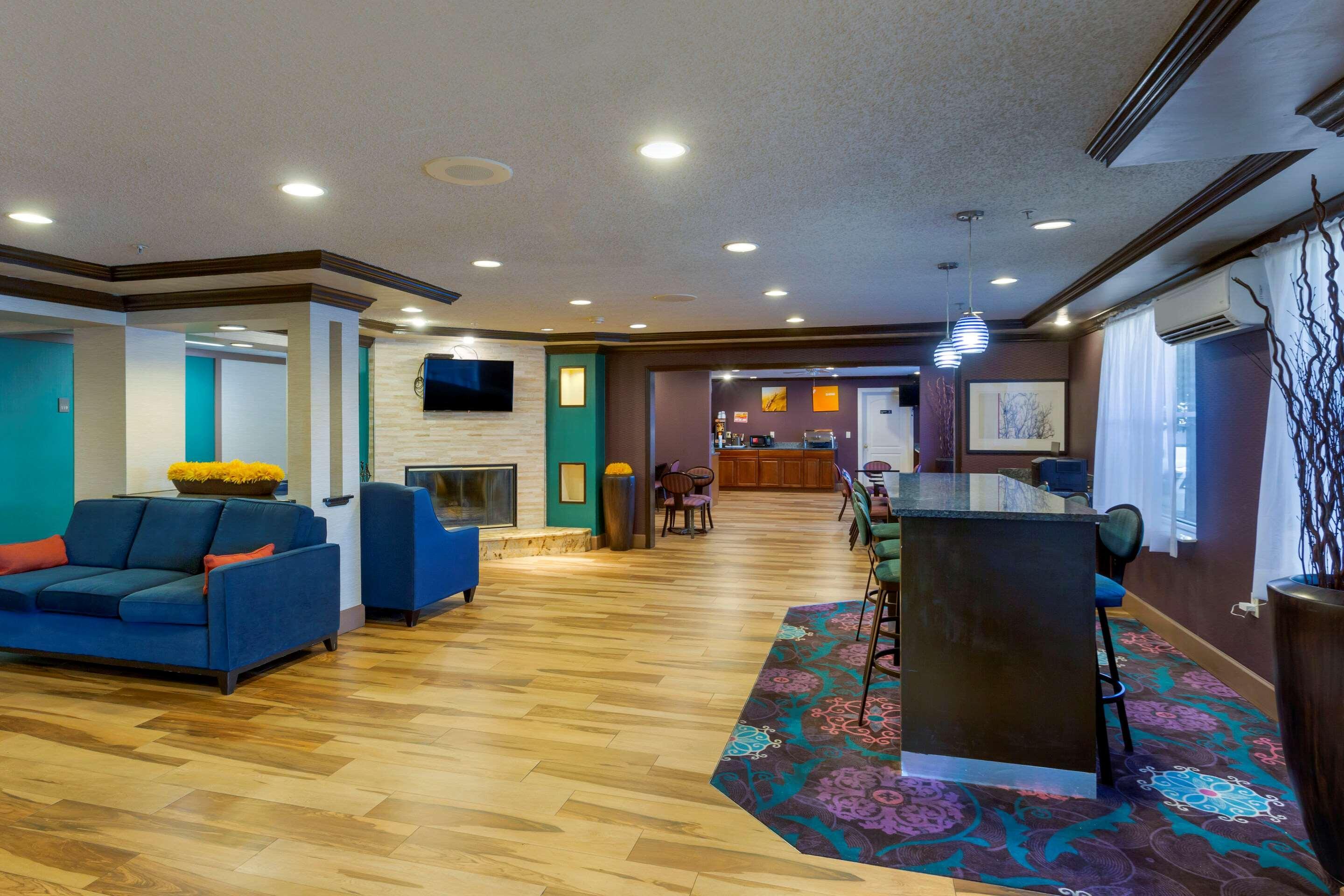 Comfort Inn West Valley - Salt Lake City South West Valley City Εξωτερικό φωτογραφία