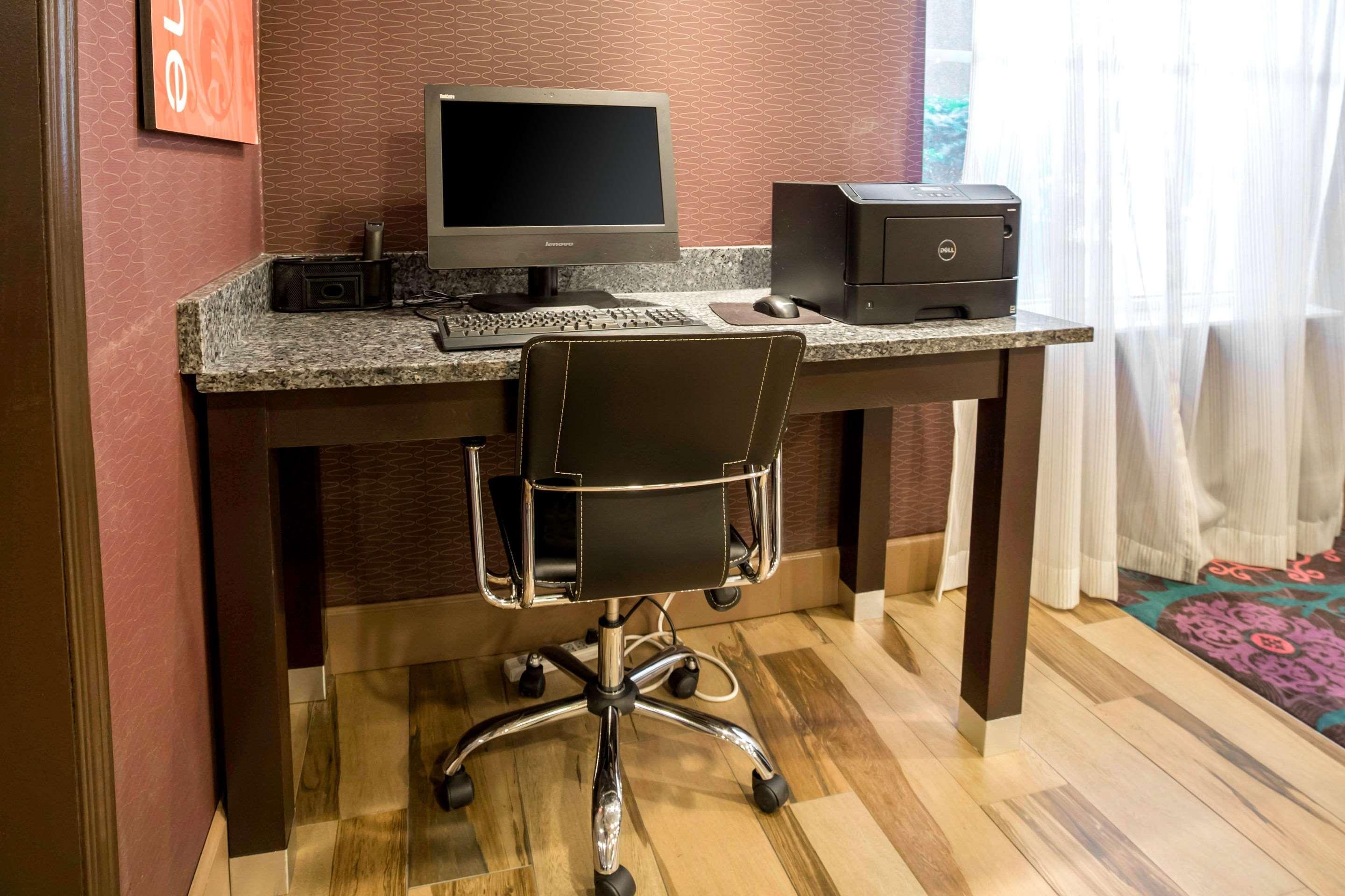 Comfort Inn West Valley - Salt Lake City South West Valley City Εξωτερικό φωτογραφία