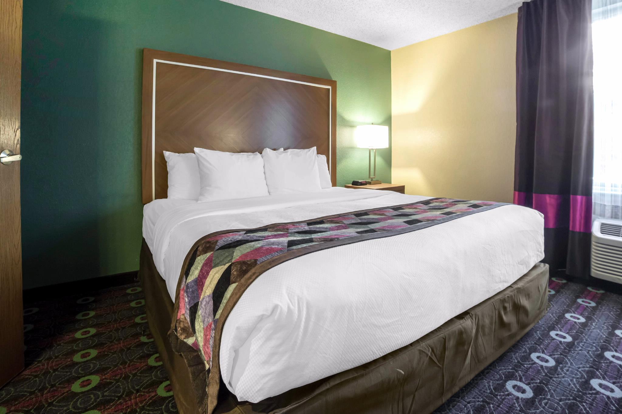Comfort Inn West Valley - Salt Lake City South West Valley City Εξωτερικό φωτογραφία
