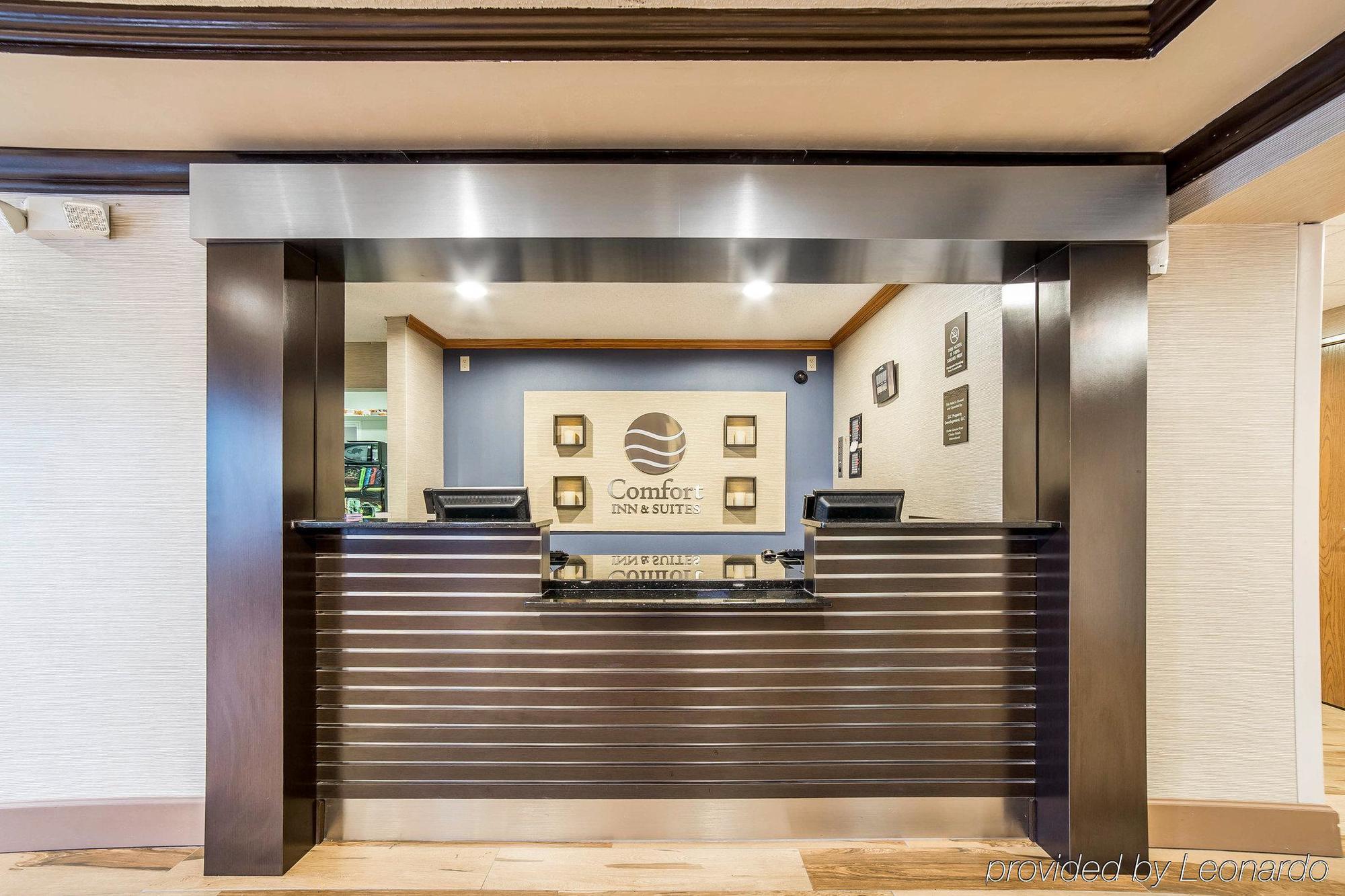 Comfort Inn West Valley - Salt Lake City South West Valley City Εξωτερικό φωτογραφία