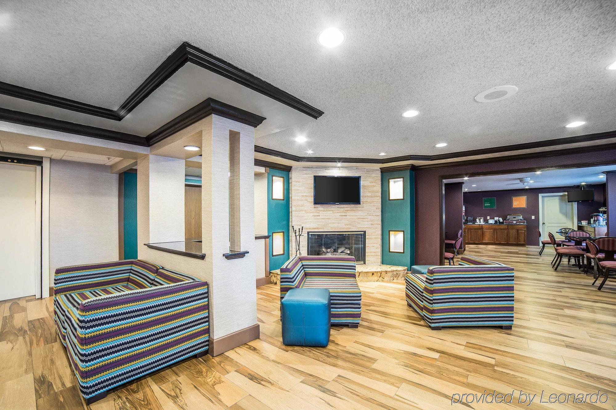 Comfort Inn West Valley - Salt Lake City South West Valley City Εξωτερικό φωτογραφία