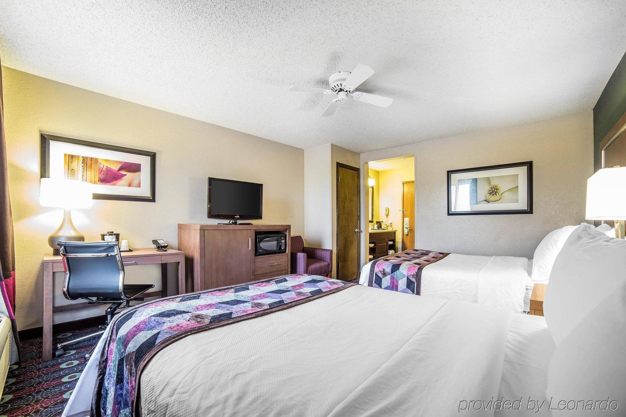 Comfort Inn West Valley - Salt Lake City South West Valley City Εξωτερικό φωτογραφία