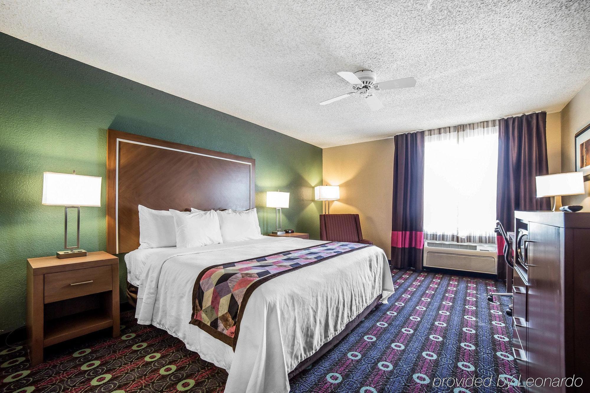 Comfort Inn West Valley - Salt Lake City South West Valley City Εξωτερικό φωτογραφία