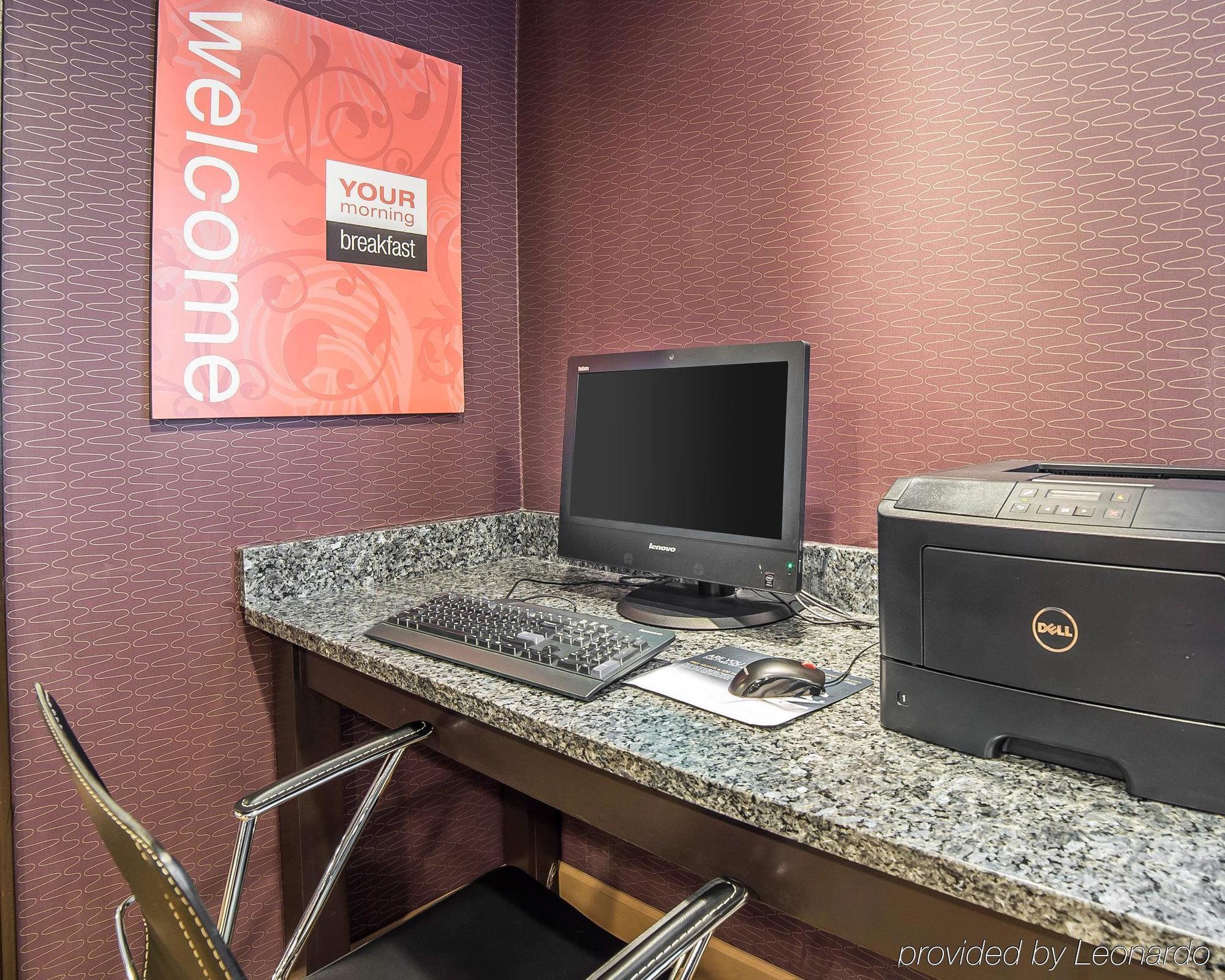 Comfort Inn West Valley - Salt Lake City South West Valley City Εξωτερικό φωτογραφία