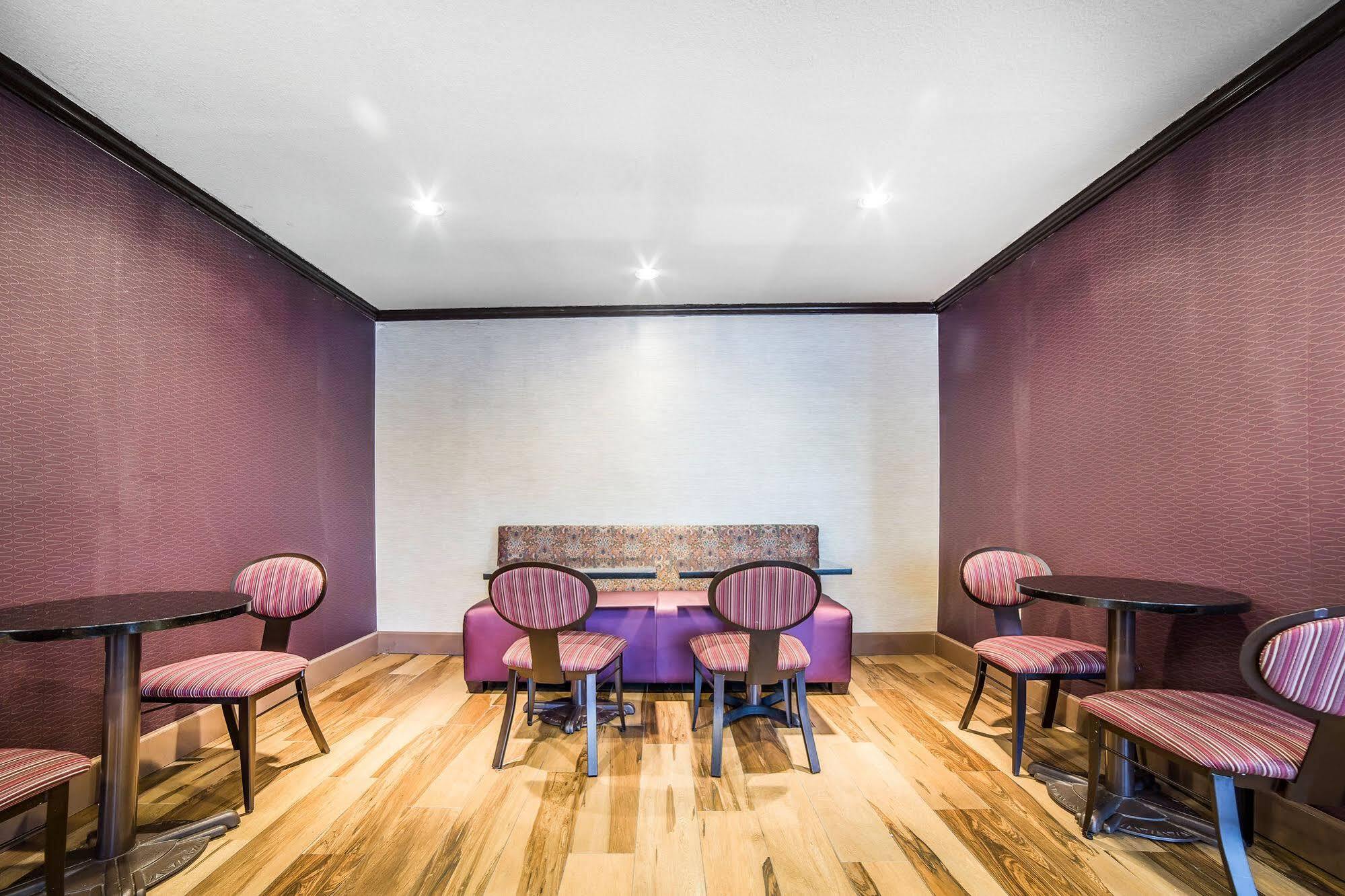 Comfort Inn West Valley - Salt Lake City South West Valley City Εξωτερικό φωτογραφία